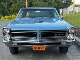 1965 Pontiac GTO (CC-2102791) for sale in Greensboro, North Carolina