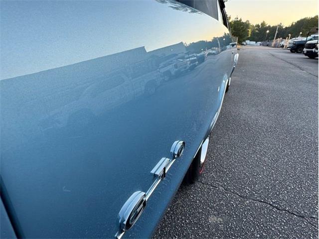 1965 Pontiac GTO (CC-2102791) for sale in Greensboro, North Carolina