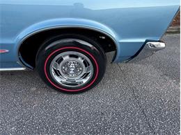 1965 Pontiac GTO (CC-2102791) for sale in Greensboro, North Carolina