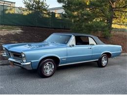 1965 Pontiac GTO (CC-2102791) for sale in Greensboro, North Carolina