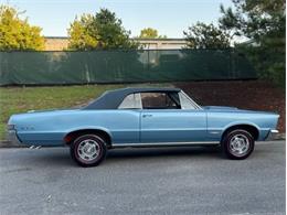 1965 Pontiac GTO (CC-2102791) for sale in Greensboro, North Carolina