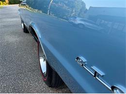 1965 Pontiac GTO (CC-2102791) for sale in Greensboro, North Carolina