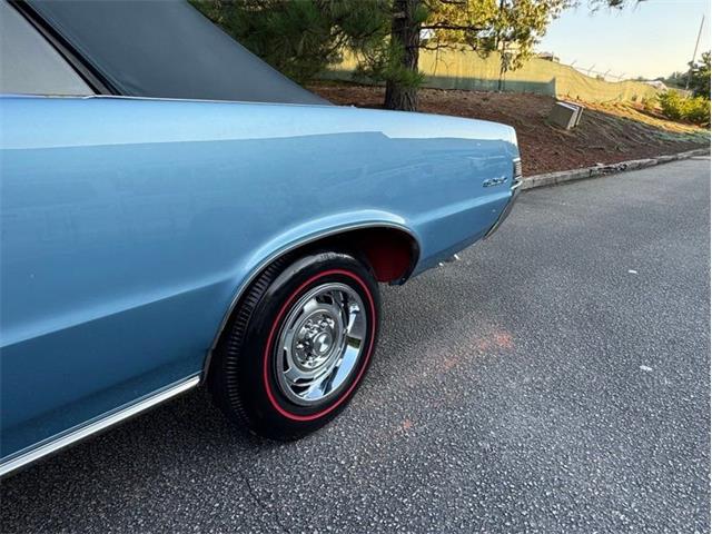 1965 Pontiac GTO (CC-2102791) for sale in Greensboro, North Carolina