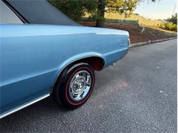 1965 Pontiac GTO (CC-2102791) for sale in Greensboro, North Carolina