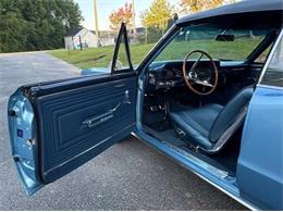 1965 Pontiac GTO (CC-2102791) for sale in Greensboro, North Carolina