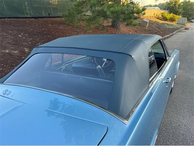 1965 Pontiac GTO (CC-2102791) for sale in Greensboro, North Carolina