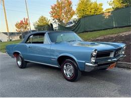 1965 Pontiac GTO (CC-2102791) for sale in Greensboro, North Carolina