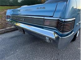 1965 Pontiac GTO (CC-2102791) for sale in Greensboro, North Carolina
