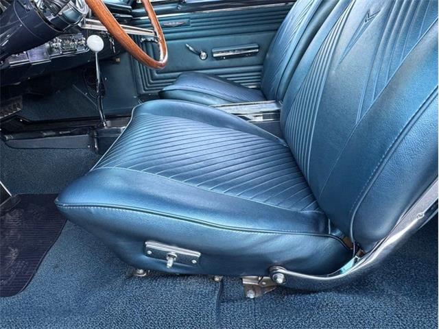 1965 Pontiac GTO (CC-2102791) for sale in Greensboro, North Carolina