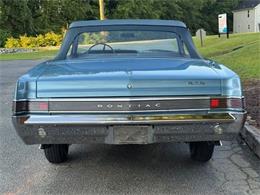 1965 Pontiac GTO (CC-2102791) for sale in Greensboro, North Carolina