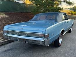 1965 Pontiac GTO (CC-2102791) for sale in Greensboro, North Carolina