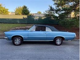 1965 Pontiac GTO (CC-2102791) for sale in Greensboro, North Carolina