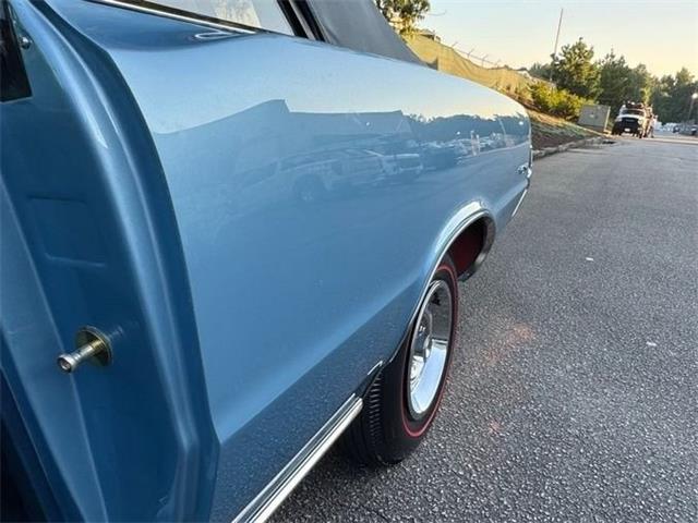1965 Pontiac GTO (CC-2102791) for sale in Greensboro, North Carolina