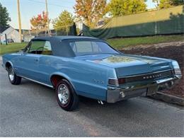 1965 Pontiac GTO (CC-2102791) for sale in Greensboro, North Carolina