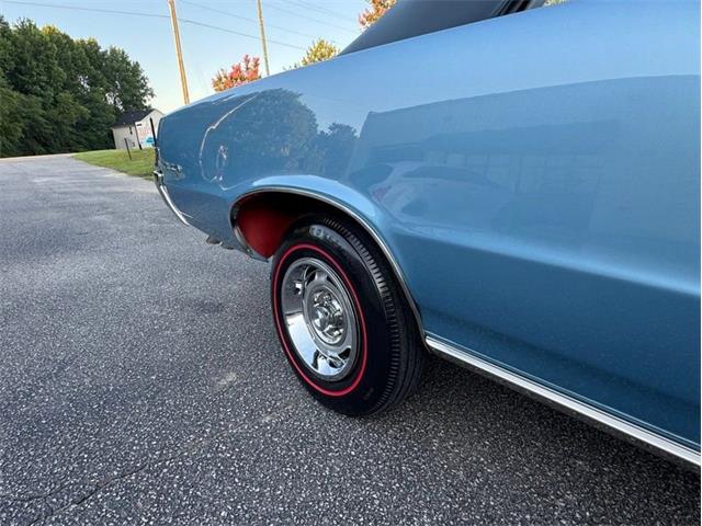 1965 Pontiac GTO (CC-2102791) for sale in Greensboro, North Carolina