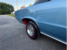 1965 Pontiac GTO (CC-2102791) for sale in Greensboro, North Carolina
