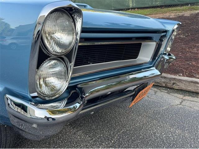 1965 Pontiac GTO (CC-2102791) for sale in Greensboro, North Carolina