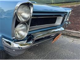 1965 Pontiac GTO (CC-2102791) for sale in Greensboro, North Carolina