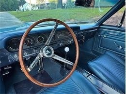 1965 Pontiac GTO (CC-2102791) for sale in Greensboro, North Carolina