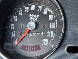1965 Pontiac GTO (CC-2102791) for sale in Greensboro, North Carolina