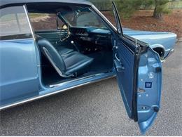 1965 Pontiac GTO (CC-2102791) for sale in Greensboro, North Carolina
