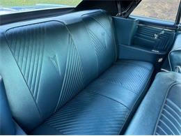 1965 Pontiac GTO (CC-2102791) for sale in Greensboro, North Carolina