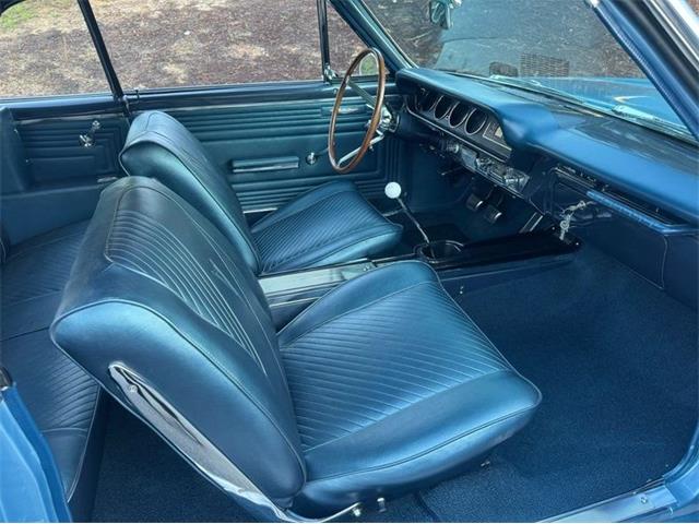 1965 Pontiac GTO (CC-2102791) for sale in Greensboro, North Carolina