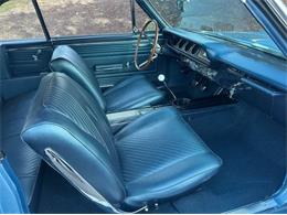 1965 Pontiac GTO (CC-2102791) for sale in Greensboro, North Carolina