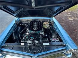 1965 Pontiac GTO (CC-2102791) for sale in Greensboro, North Carolina