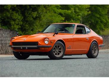 1969 Datsun Fairlady (CC-2102792) for sale in Greensboro, North Carolina