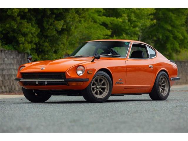 1969 Datsun Fairlady (CC-2102792) for sale in Greensboro, North Carolina