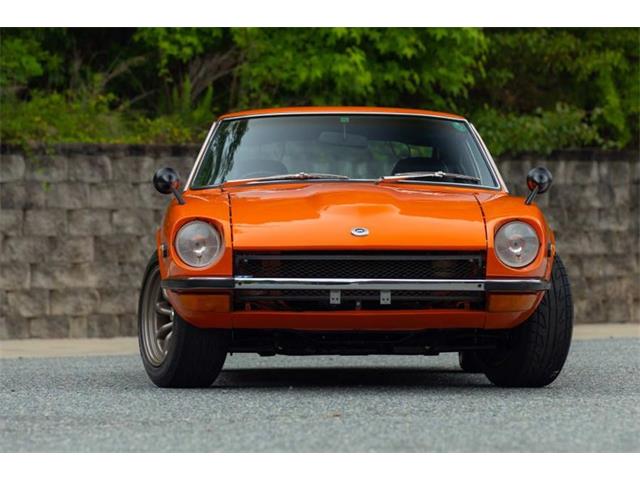 1969 Datsun Fairlady (CC-2102792) for sale in Greensboro, North Carolina