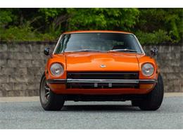1969 Datsun Fairlady (CC-2102792) for sale in Greensboro, North Carolina