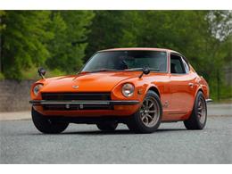 1969 Datsun Fairlady (CC-2102792) for sale in Greensboro, North Carolina