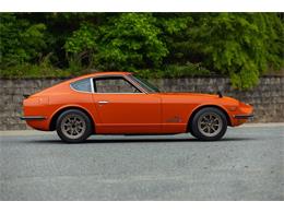 1969 Datsun Fairlady (CC-2102792) for sale in Greensboro, North Carolina