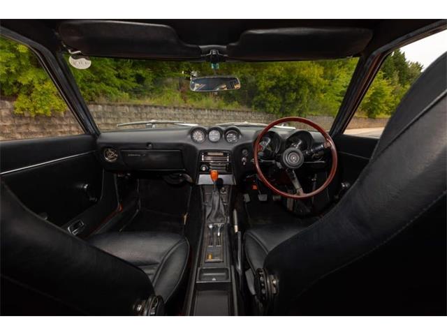 1969 Datsun Fairlady (CC-2102792) for sale in Greensboro, North Carolina