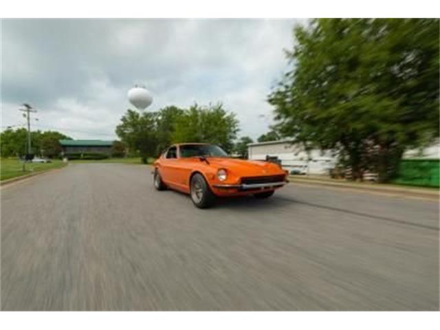 1969 Datsun Fairlady (CC-2102792) for sale in Greensboro, North Carolina