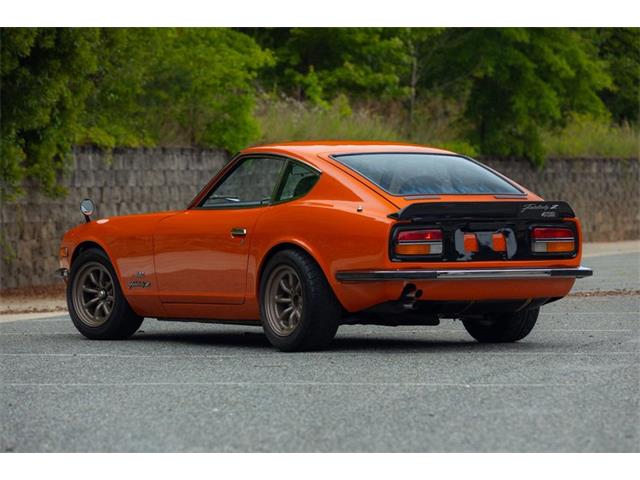 1969 Datsun Fairlady (CC-2102792) for sale in Greensboro, North Carolina
