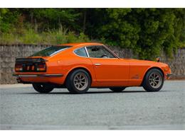 1969 Datsun Fairlady (CC-2102792) for sale in Greensboro, North Carolina
