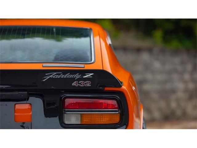 1969 Datsun Fairlady (CC-2102792) for sale in Greensboro, North Carolina