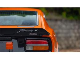 1969 Datsun Fairlady (CC-2102792) for sale in Greensboro, North Carolina