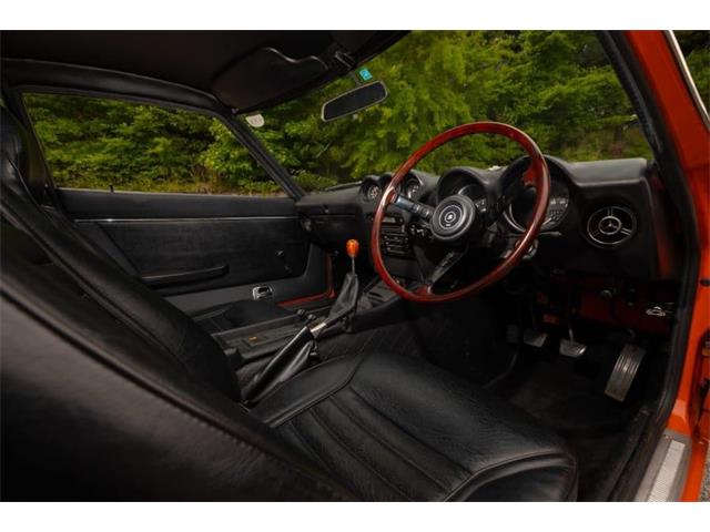 1969 Datsun Fairlady (CC-2102792) for sale in Greensboro, North Carolina