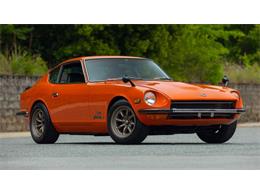 1969 Datsun Fairlady (CC-2102792) for sale in Greensboro, North Carolina