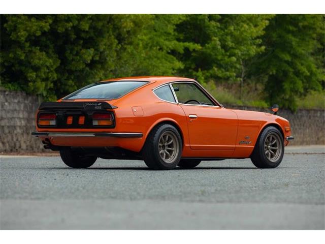 1969 Datsun Fairlady (CC-2102792) for sale in Greensboro, North Carolina