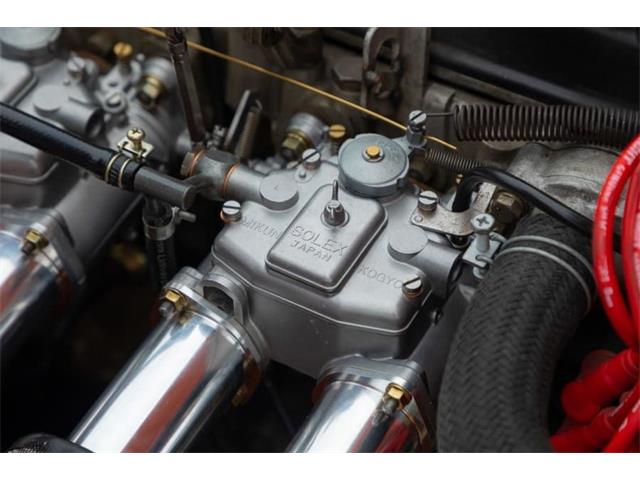 1969 Datsun Fairlady (CC-2102792) for sale in Greensboro, North Carolina