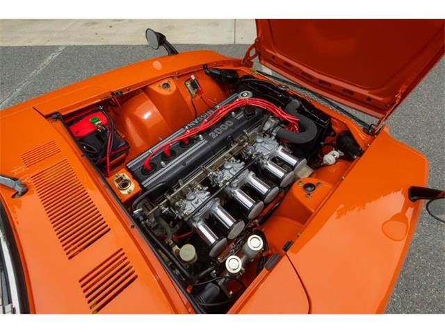1969 Datsun Fairlady (CC-2102792) for sale in Greensboro, North Carolina