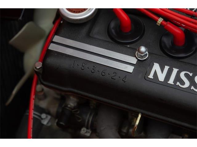 1969 Datsun Fairlady (CC-2102792) for sale in Greensboro, North Carolina
