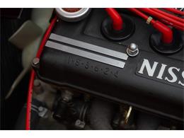 1969 Datsun Fairlady (CC-2102792) for sale in Greensboro, North Carolina