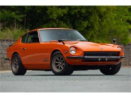 1969 Datsun Fairlady (CC-2102792) for sale in Greensboro, North Carolina