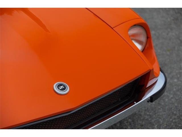 1969 Datsun Fairlady (CC-2102792) for sale in Greensboro, North Carolina